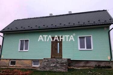 Дом по адресу ул. Губаровская (площадь 121 м²) - imageAlt 13 Дом по адресу ул. Губаровская (площадь 121 м²) - Atlanta.ua - imageAlt 13