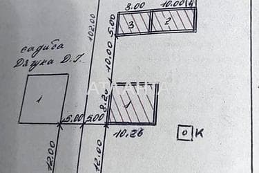Дом по адресу ул. Губаровская (площадь 121 м²) - imageAlt 24 Дом по адресу ул. Губаровская (площадь 121 м²) - Atlanta.ua - imageAlt 24