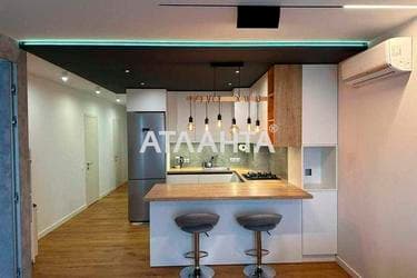 2-кімнатна квартира за адресою вул. Кульпарківська (площа 81,4 м²) - фото 16 2-кімнатна квартира за адресою вул. Кульпарківська (площа 81,4 м²) - Atlanta.ua - фото 16