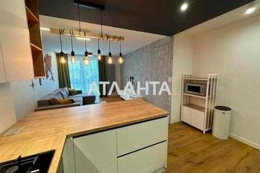 2-кімнатна квартира за адресою вул. Кульпарківська (площа 81,4 м²) - фото 21 2-кімнатна квартира за адресою вул. Кульпарківська (площа 81,4 м²) - Atlanta.ua - фото 21