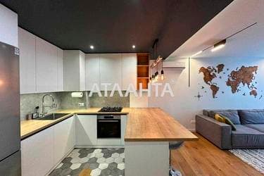 2-кімнатна квартира за адресою вул. Кульпарківська (площа 81,4 м²) - фото 22 2-кімнатна квартира за адресою вул. Кульпарківська (площа 81,4 м²) - Atlanta.ua - фото 22