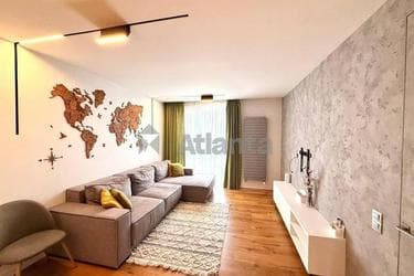 2-кімнатна квартира за адресою вул. Кульпарківська (площа 81,4 м²) - фото 25 2-кімнатна квартира за адресою вул. Кульпарківська (площа 81,4 м²) - Atlanta.ua - фото 25
