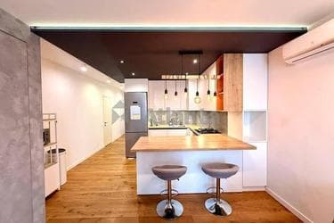 2-кімнатна квартира за адресою вул. Кульпарківська (площа 81,4 м²) - фото 26 2-кімнатна квартира за адресою вул. Кульпарківська (площа 81,4 м²) - Atlanta.ua - фото 26