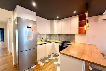 2-кімнатна квартира за адресою вул. Кульпарківська (площа 81,4 м²) - фото 27 2-кімнатна квартира за адресою вул. Кульпарківська (площа 81,4 м²) - Atlanta.ua - фото 27