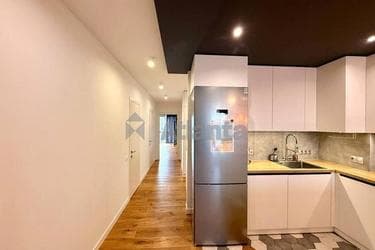 2-кімнатна квартира за адресою вул. Кульпарківська (площа 81,4 м²) - фото 29 2-кімнатна квартира за адресою вул. Кульпарківська (площа 81,4 м²) - Atlanta.ua - фото 29