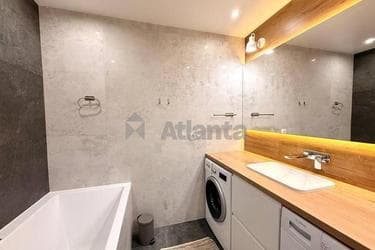 2-кімнатна квартира за адресою вул. Кульпарківська (площа 81,4 м²) - фото 42 2-кімнатна квартира за адресою вул. Кульпарківська (площа 81,4 м²) - Atlanta.ua - фото 42
