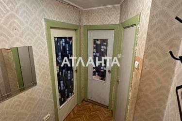1-комнатная квартира по адресу ул. Ивана и Юрия Липы (площадь 30,8 м²) - фото 18 1-комнатная квартира по адресу ул. Ивана и Юрия Липы (площадь 30,8 м²) - Atlanta.ua - фото 18