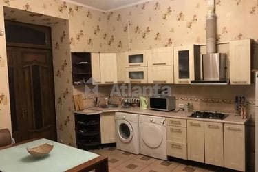 3-кімнатна квартира за адресою Південна дор. (площа 117 м²) - фото 14 3-кімнатна квартира за адресою Південна дор. (площа 117 м²) - Atlanta.ua - фото 14