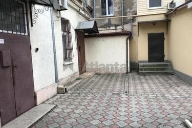 3-кімнатна квартира за адресою Південна дор. (площа 117 м²) - фото 25 3-кімнатна квартира за адресою Південна дор. (площа 117 м²) - Atlanta.ua - фото 25