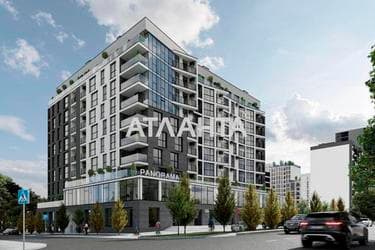 2-кімнатна квартира за адресою вул. Руська (площа 73,2 м²) - фото 13 2-кімнатна квартира за адресою вул. Руська (площа 73,2 м²) - Atlanta.ua - фото 13