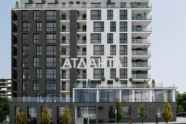 2-кімнатна квартира за адресою вул. Руська (площа 73,2 м²) - фото 14 2-кімнатна квартира за адресою вул. Руська (площа 73,2 м²) - Atlanta.ua - фото 14