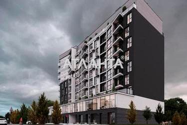 2-кімнатна квартира за адресою вул. Руська (площа 73,2 м²) - фото 15 2-кімнатна квартира за адресою вул. Руська (площа 73,2 м²) - Atlanta.ua - фото 15