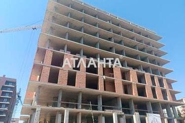 2-кімнатна квартира за адресою вул. Руська (площа 73,2 м²) - фото 16 2-кімнатна квартира за адресою вул. Руська (площа 73,2 м²) - Atlanta.ua - фото 16