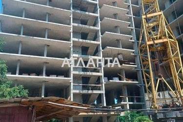 2-кімнатна квартира за адресою вул. Руська (площа 73,2 м²) - фото 17 2-кімнатна квартира за адресою вул. Руська (площа 73,2 м²) - Atlanta.ua - фото 17