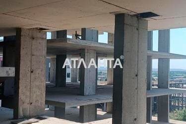 2-кімнатна квартира за адресою вул. Руська (площа 73,2 м²) - фото 21 2-кімнатна квартира за адресою вул. Руська (площа 73,2 м²) - Atlanta.ua - фото 21