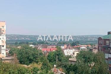 2-кімнатна квартира за адресою вул. Руська (площа 73,2 м²) - фото 23 2-кімнатна квартира за адресою вул. Руська (площа 73,2 м²) - Atlanta.ua - фото 23