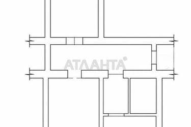 2-комнатная квартира по адресу Космонавтов просп. (площадь 47 м²) - imageAlt 20 2-комнатная квартира по адресу Космонавтов просп. (площадь 47 м²) - Atlanta.ua - imageAlt 20