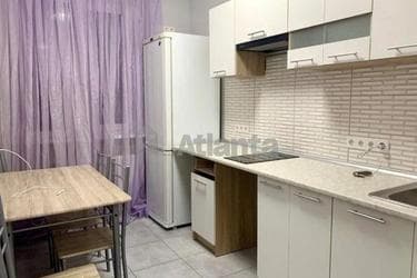 1-кімнатна квартира за адресою вул. Штильова (площа 30 м²) - фото 8 1-кімнатна квартира за адресою вул. Штильова (площа 30 м²) - Atlanta.ua - фото 8