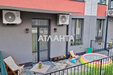 1-кімнатна квартира за адресою вул. Слобідська (площа 40 м²) - фото 22 1-кімнатна квартира за адресою вул. Слобідська (площа 40 м²) - Atlanta.ua - фото 22