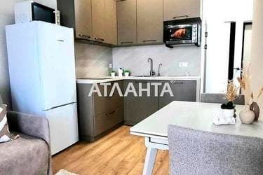 1-кімнатна квартира за адресою вул. Слобідська (площа 40 м²) - фото 23 1-кімнатна квартира за адресою вул. Слобідська (площа 40 м²) - Atlanta.ua - фото 23
