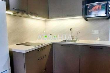 1-кімнатна квартира за адресою вул. Слобідська (площа 40 м²) - фото 24 1-кімнатна квартира за адресою вул. Слобідська (площа 40 м²) - Atlanta.ua - фото 24