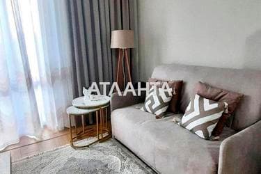 1-кімнатна квартира за адресою вул. Слобідська (площа 40 м²) - фото 26 1-кімнатна квартира за адресою вул. Слобідська (площа 40 м²) - Atlanta.ua - фото 26