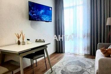 1-кімнатна квартира за адресою вул. Слобідська (площа 40 м²) - фото 27 1-кімнатна квартира за адресою вул. Слобідська (площа 40 м²) - Atlanta.ua - фото 27