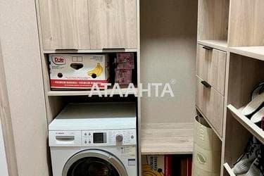 1-кімнатна квартира за адресою вул. Слобідська (площа 40 м²) - фото 31 1-кімнатна квартира за адресою вул. Слобідська (площа 40 м²) - Atlanta.ua - фото 31