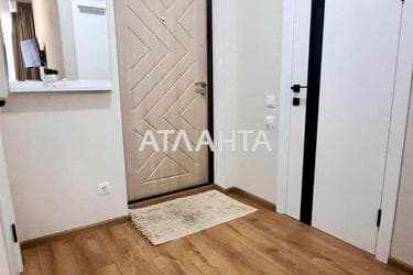 1-кімнатна квартира за адресою вул. Слобідська (площа 40 м²) - фото 32 1-кімнатна квартира за адресою вул. Слобідська (площа 40 м²) - Atlanta.ua - фото 32