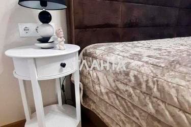1-кімнатна квартира за адресою вул. Слобідська (площа 40 м²) - фото 35 1-кімнатна квартира за адресою вул. Слобідська (площа 40 м²) - Atlanta.ua - фото 35