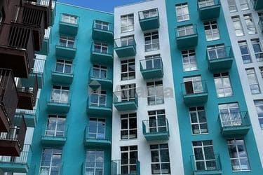 1-комнатная квартира по адресу ул. Бувалкина Владислава (площадь 30,3 м²) - фото 6 1-комнатная квартира по адресу ул. Бувалкина Владислава (площадь 30,3 м²) - Atlanta.ua - фото 6