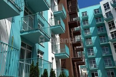 1-комнатная квартира по адресу ул. Бувалкина Владислава (площадь 30,3 м²) - фото 7 1-комнатная квартира по адресу ул. Бувалкина Владислава (площадь 30,3 м²) - Atlanta.ua - фото 7
