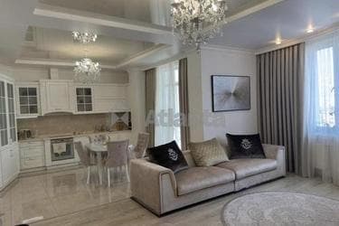 3-комнатная квартира по адресу ул. Говорова марш. (площадь 134,4 м²) - imageAlt 9 3-комнатная квартира по адресу ул. Говорова марш. (площадь 134,4 м²) - Atlanta.ua - imageAlt 9