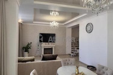 3-комнатная квартира по адресу ул. Говорова марш. (площадь 134,4 м²) - imageAlt 10 3-комнатная квартира по адресу ул. Говорова марш. (площадь 134,4 м²) - Atlanta.ua - imageAlt 10