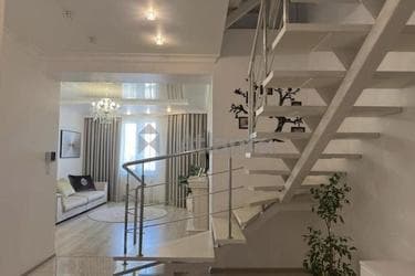 3-комнатная квартира по адресу ул. Говорова марш. (площадь 134,4 м²) - imageAlt 11 3-комнатная квартира по адресу ул. Говорова марш. (площадь 134,4 м²) - Atlanta.ua - imageAlt 11
