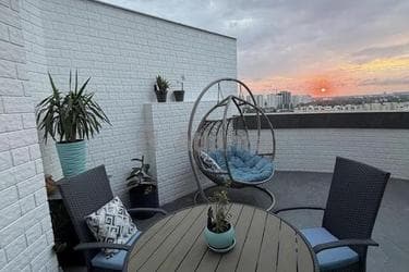 3-комнатная квартира по адресу ул. Говорова марш. (площадь 134,4 м²) - imageAlt 15 3-комнатная квартира по адресу ул. Говорова марш. (площадь 134,4 м²) - Atlanta.ua - imageAlt 15