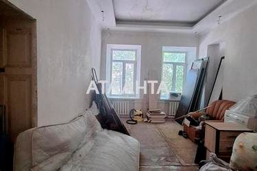 2-кімнатна квартира за адресою вул. Пантелеймонівська (площа 54,3 м²) - фото 10 2-кімнатна квартира за адресою вул. Пантелеймонівська (площа 54,3 м²) - Atlanta.ua - фото 10