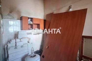 2-кімнатна квартира за адресою вул. Пантелеймонівська (площа 54,3 м²) - фото 11 2-кімнатна квартира за адресою вул. Пантелеймонівська (площа 54,3 м²) - Atlanta.ua - фото 11