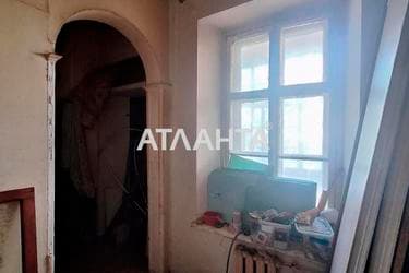 2-кімнатна квартира за адресою вул. Пантелеймонівська (площа 54,3 м²) - фото 12 2-кімнатна квартира за адресою вул. Пантелеймонівська (площа 54,3 м²) - Atlanta.ua - фото 12