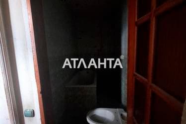2-кімнатна квартира за адресою вул. Пантелеймонівська (площа 54,3 м²) - фото 13 2-кімнатна квартира за адресою вул. Пантелеймонівська (площа 54,3 м²) - Atlanta.ua - фото 13