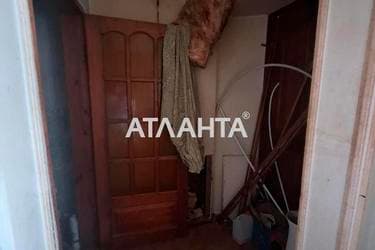 2-кімнатна квартира за адресою вул. Пантелеймонівська (площа 54,3 м²) - фото 14 2-кімнатна квартира за адресою вул. Пантелеймонівська (площа 54,3 м²) - Atlanta.ua - фото 14