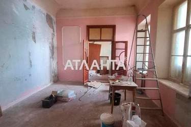 2-кімнатна квартира за адресою вул. Пантелеймонівська (площа 54,3 м²) - фото 16 2-кімнатна квартира за адресою вул. Пантелеймонівська (площа 54,3 м²) - Atlanta.ua - фото 16