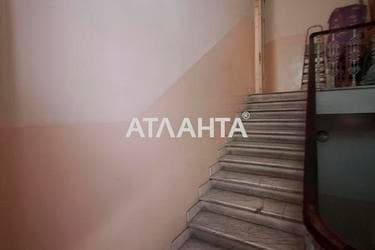 2-кімнатна квартира за адресою вул. Пантелеймонівська (площа 54,3 м²) - фото 17 2-кімнатна квартира за адресою вул. Пантелеймонівська (площа 54,3 м²) - Atlanta.ua - фото 17