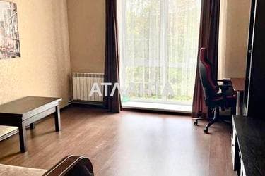 1-комнатная квартира по адресу ул. Винна гора (площадь 41,7 м²) - фото 10 1-комнатная квартира по адресу ул. Винна гора (площадь 41,7 м²) - Atlanta.ua - фото 10