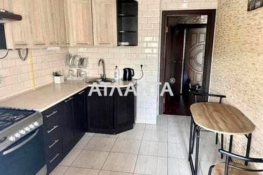 1-комнатная квартира по адресу ул. Винна гора (площадь 41,7 м²) - фото 12 1-комнатная квартира по адресу ул. Винна гора (площадь 41,7 м²) - Atlanta.ua - фото 12