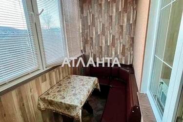 1-комнатная квартира по адресу ул. Винна гора (площадь 41,7 м²) - фото 13 1-комнатная квартира по адресу ул. Винна гора (площадь 41,7 м²) - Atlanta.ua - фото 13