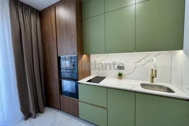 1-кімнатна квартира за адресою вул. Краснова (площа 42 м²) - фото 23 1-кімнатна квартира за адресою вул. Краснова (площа 42 м²) - Atlanta.ua - фото 23