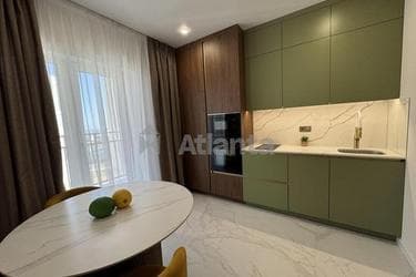 1-кімнатна квартира за адресою вул. Краснова (площа 42 м²) - фото 24 1-кімнатна квартира за адресою вул. Краснова (площа 42 м²) - Atlanta.ua - фото 24