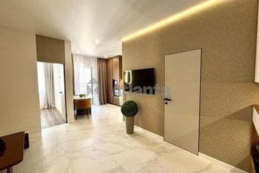 1-кімнатна квартира за адресою вул. Краснова (площа 42 м²) - фото 25 1-кімнатна квартира за адресою вул. Краснова (площа 42 м²) - Atlanta.ua - фото 25