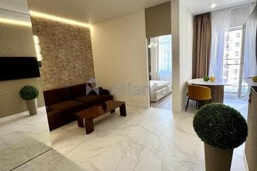 1-кімнатна квартира за адресою вул. Краснова (площа 42 м²) - фото 26 1-кімнатна квартира за адресою вул. Краснова (площа 42 м²) - Atlanta.ua - фото 26